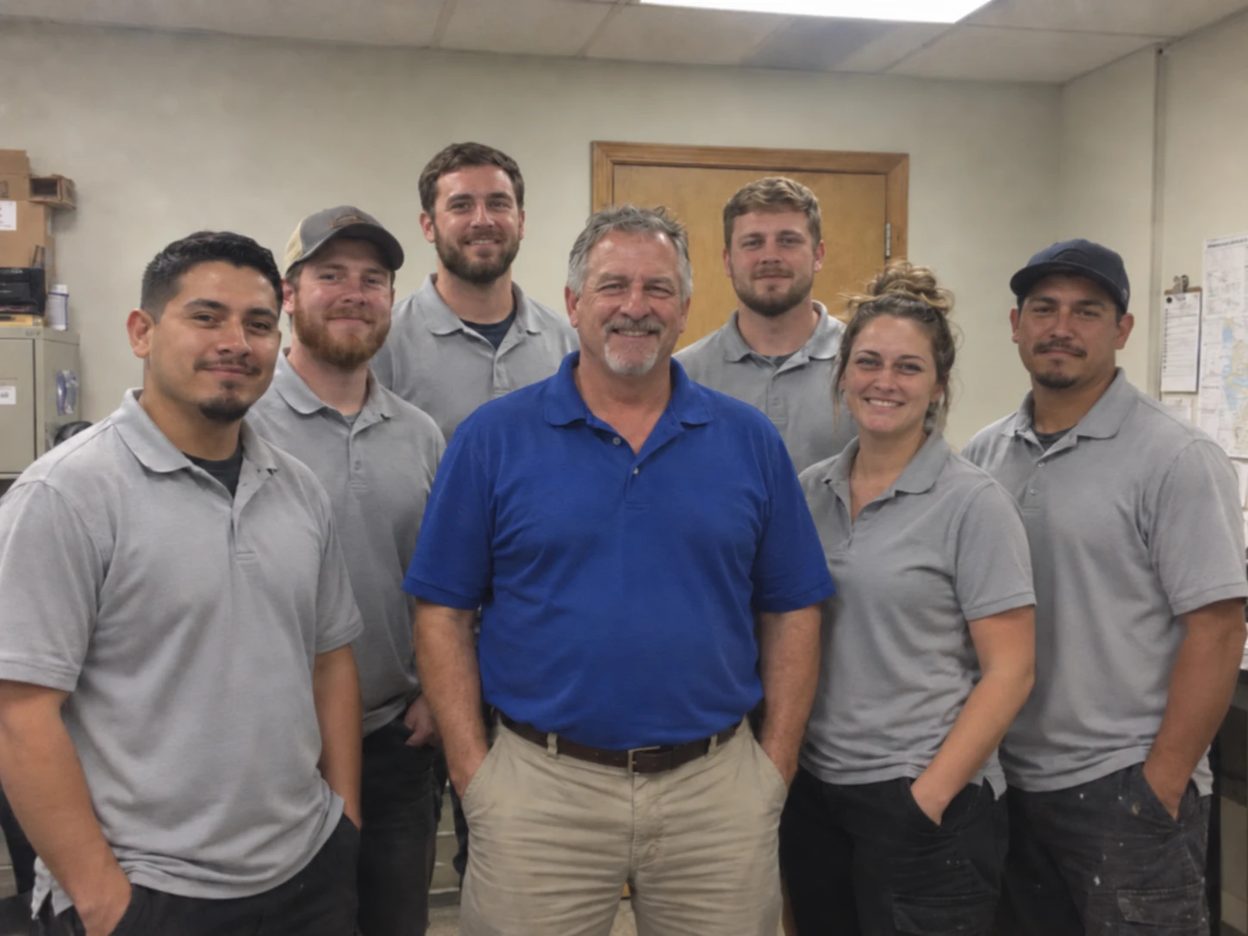 HVAC technicians in Bryan, TX