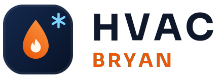 Bryan HVAC